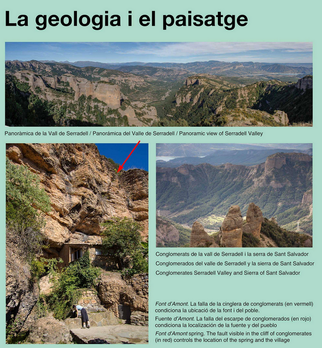Geologia i paisatge